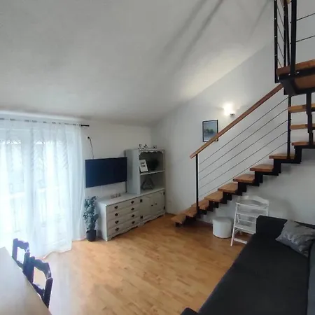 Apartman - Vesna Baska Voda