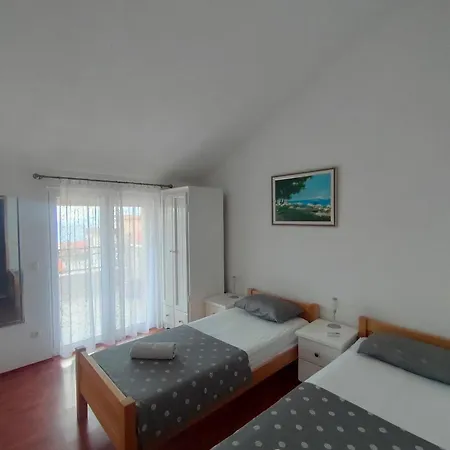 Apartman - Vesna Baska Voda